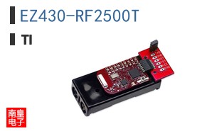 EZ430-RF2500T