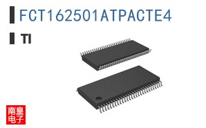 FCT162501ATPACTE4