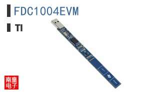 FDC1004EVM