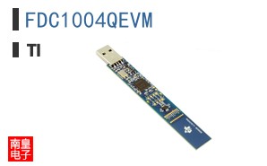 FDC1004QEVM
