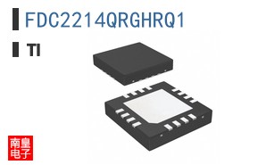 FDC2214QRGHRQ1