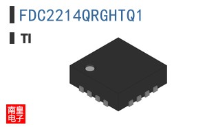 FDC2214QRGHTQ1