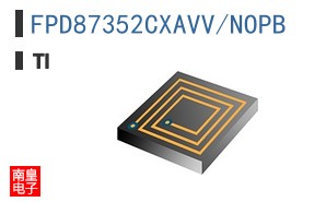 FPD87352CXAVV/NOPB