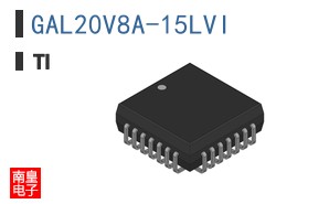 GAL20V8A-15LVI