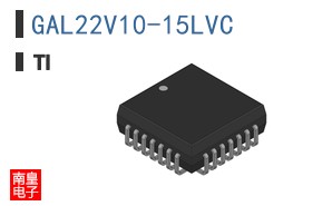 GAL22V10-15LVC
