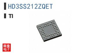 HD3SS212ZQET