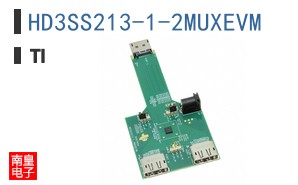 HD3SS213-1-2MUXEVM