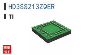HD3SS213ZQER