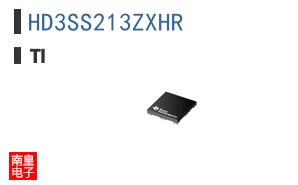 HD3SS213ZXHR