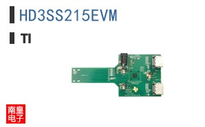 HD3SS215EVM