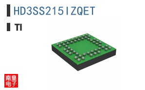 HD3SS215IZQET