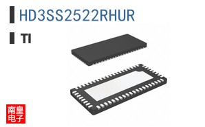HD3SS2522RHUR