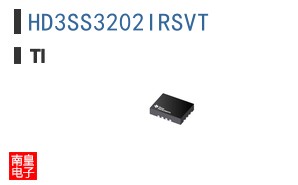 HD3SS3202IRSVT