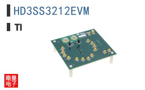 HD3SS3212EVM