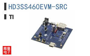 HD3SS460EVM-SRC