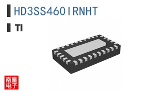 HD3SS460IRNHT
