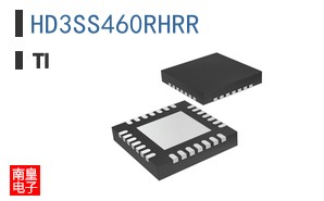HD3SS460RHRR