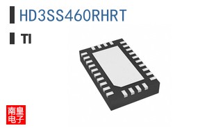 HD3SS460RHRT