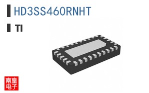 HD3SS460RNHT