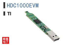 HDC1000EVM