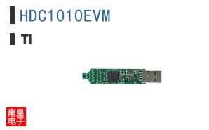 HDC1010EVM