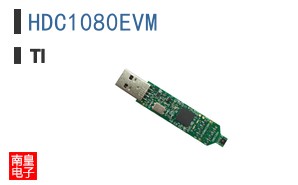 HDC1080EVM