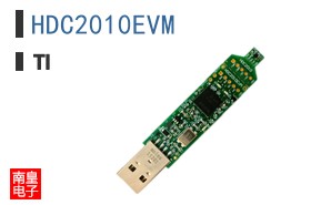 HDC2010EVM