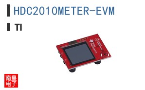 HDC2010METER-EVM