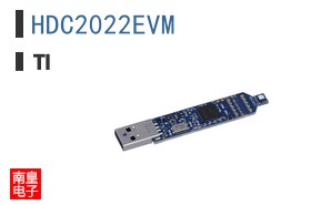 HDC2022EVM