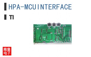 HPA-MCUINTERFACE
