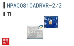 HPA00810ADRVR-2/2