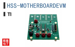 HSS-MOTHERBOARDEVM