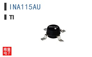 INA115AU