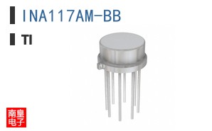 INA117AM-BB