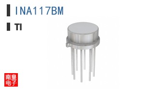 INA117BM