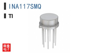 INA117SMQ