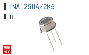 INA125UA/2K5