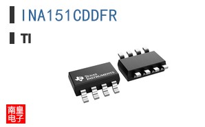 INA151CDDFR