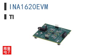 INA1620EVM