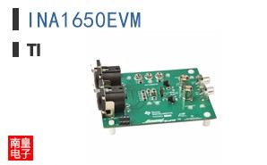 INA1650EVM