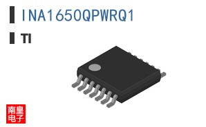INA1650QPWRQ1