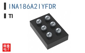 INA186A2IYFDR