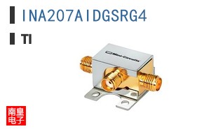 INA207AIDGSRG4