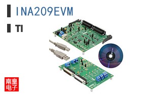 INA209EVM