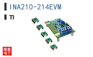 INA210-214EVM