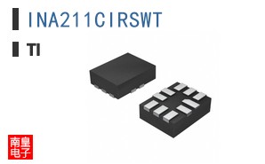 INA211CIRSWT