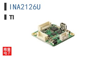 INA2126U