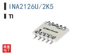 INA2126U/2K5