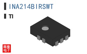 INA214BIRSWT