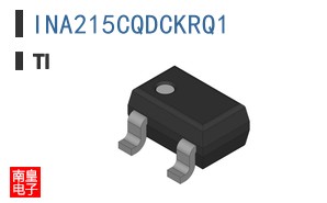 INA215CQDCKRQ1